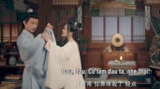 Tẫn Hoan EP 11 [Sub Việt]