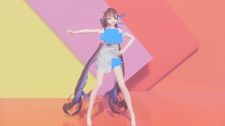 (Dress-up bei) Piyama Li Sushang/60 bingkai [Lihat komentar teratas]