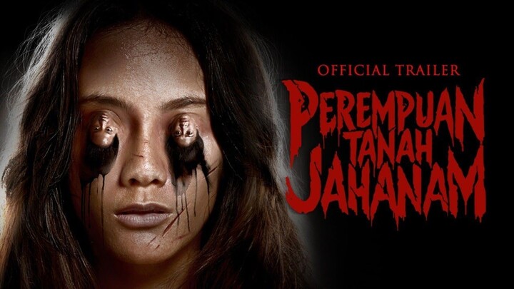 PLOT TWIST GILA! Siapa Sebenarnya Wanita di Balik Teror Tanah Jahanam Ini?