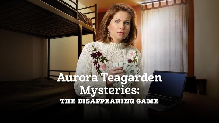 Aurora Teagarden Mysteries: The Disappearing Game (2018) | Mystery | Western Movie