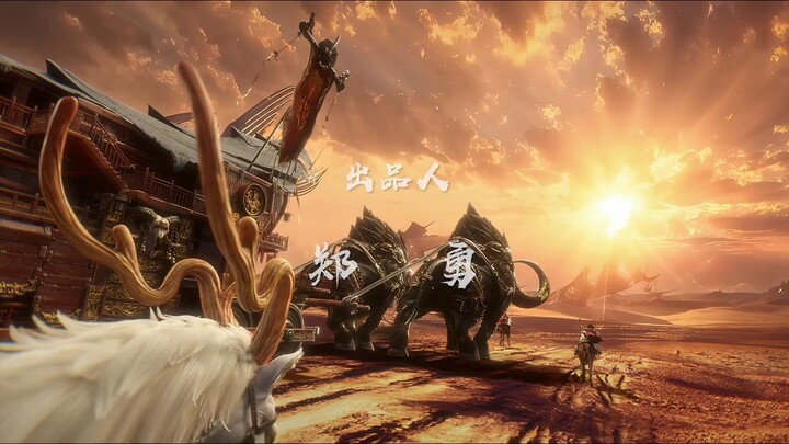 Thread Of Fate A War Untold Episode 2 HD