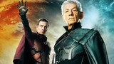 Watch the seven famous scenes of Magneto at station B