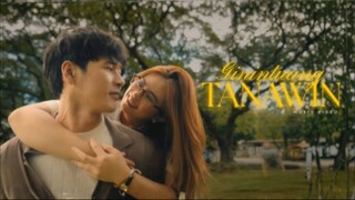 Ginintuang Tanawin by Wilbert Ross | Official Music Video