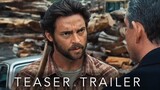 Wolverine Returns - Teaser Trailer (New Marvel Movie Karl Urban) StryderHD Concept