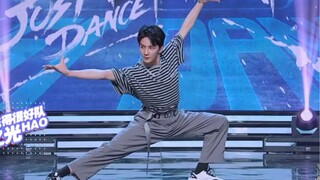 不愧是主舞！！！这个滞空感太强了
