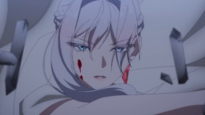Parah Anime Baru Rilis Aja Udh Di Hajar Brutal..!!