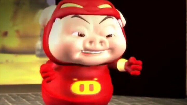 คุณจะจัดการกับอิโมติคอนนี้อย่างไร - Pig Man Part 1