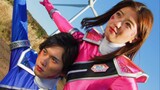 A list of the coolest Super Sentai characters from all generations without makeup! The unique charm 