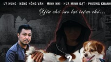 Kẻ Trộm Chó (2017)