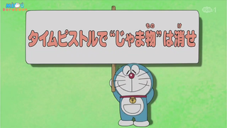 [S10] doraemon tiếng việt - cá heo ởi bảy đất tróng - thỏi bay ngại vật