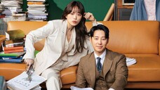 🇰🇷 Delightfully Deceitful (2023) EPISODE 09