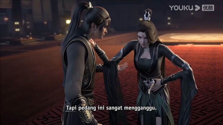 THE RICH GOD EPISODE 19 SUB INDO