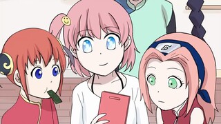 [Original anime Ye Mo’s Hall of Hundred Demons] 13 Female men turn into goddesses in seconds (experi