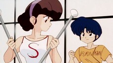 Ranma_ Capitulo 154  -Señorita Playa_