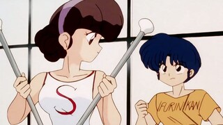 Ranma_ Capitulo 154  -Señorita Playa_