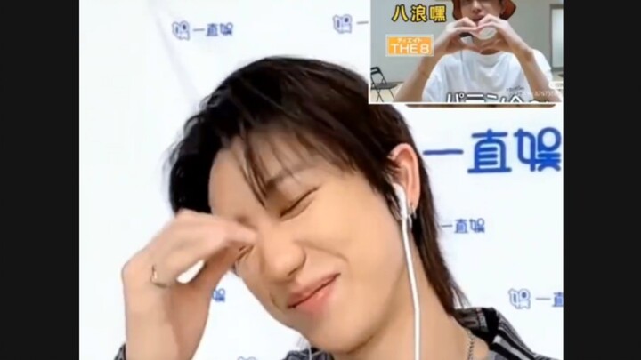 【Seo Myung-ho】Các anh em thấy video “Bát Lãng Hí” đó chưa? Tiểu Bát thắc mắc: “Có bao nhiêu cảnh qua