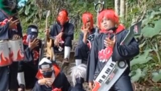ketika akatsuki gabut
