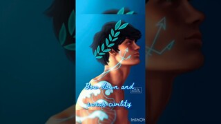 What if Percy snapped? ll Chapter 2: A thought ll #percyjackson #greekmythology