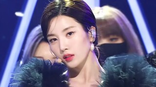 Pesona seorang saudara perempuan idola! Rambut panjang dan pendek "Glitch" Kwon Eun-bi dapat diubah 