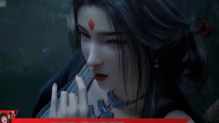 Yang Jian's team's battle power ranking: Is the alien Tong Qian useless? Ghost Mist Feng Quan is bur