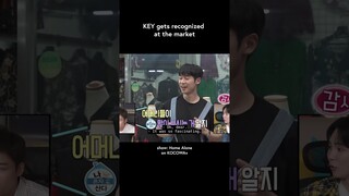 #shorts #homealone #ilivealone #key #dannykoo #kocowa