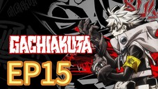 Gachiakuta S01 EP15 HINDI DUBBED