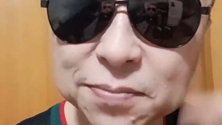 تهانينا على بدء البث من الأخ شين يينغ!