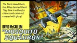 Mosquito Squadron (1969) Full Action World War Two Movies
