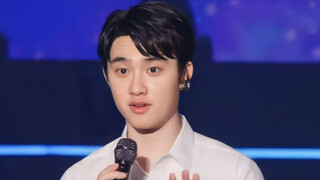 230409 Doh Kyung-soo dominates all of South Korea with "Love Me Right"