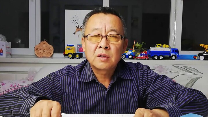[Fan Q&A] Dad reveals his son’s crotchless photos, his methods are so cruel!