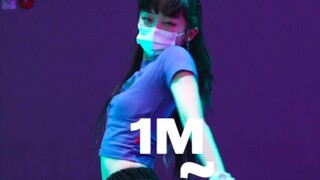 【1M】Redy ออกแบบท่าเต้น "Coño"