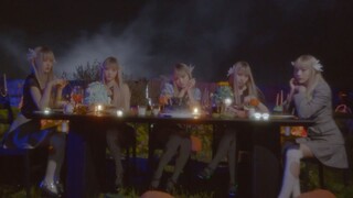 NewJeans ASAP MV