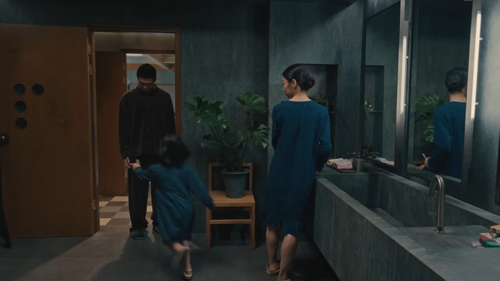 【WNS vietsub】240510 RM 'Come back to me' MV chính thức