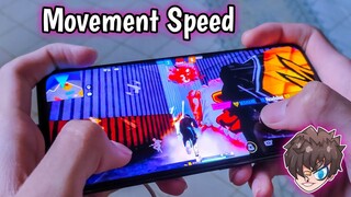 Insane Speed ⚡ Poco F3