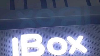 ibox
