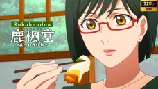 Ep 9 - Rokuhoudou [SUB INDO]