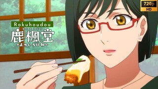 Ep 9 - Rokuhoudou [SUB INDO]