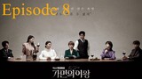 Queen of Masks Episode 8