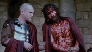 The Passion of The Christ - Extended Trailer (2004)