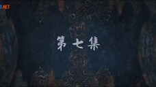 Tru Tiên 3 - Tập 59 (Thuyết Minh)