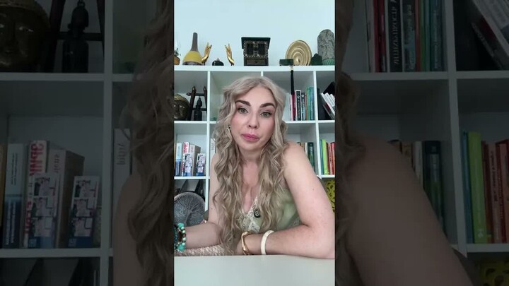 Какая женщина может исцелить такого мужчину?
