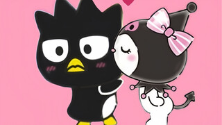 Kurome's official partner? ! Why should he?