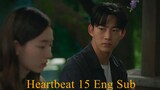 Ok Taecyeon Heartbeat15 Eng Sub