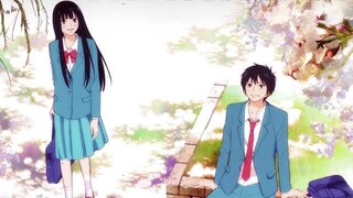 KIMI NI TODOKE EPS 6 SUB INDO