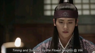 Hwarang: The Beginning (2016) Episode 7
