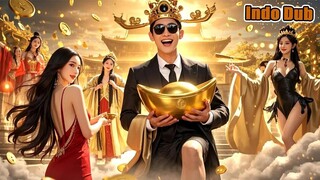 Semua mengejek ibu tunggal itu, tak tahu dialah tamu VIP paling terpandang di hotel tersebut