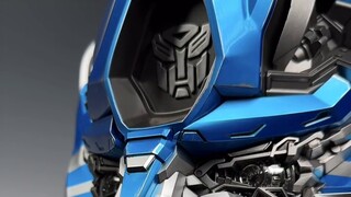 หมวกใบนี้ทำให้ Phantom ที่จู้จี้จุกจิกที่สุดใน Transformers ทำงานจริงเหรอ? แกะกล่องหมวกกันน็อคที่สวม