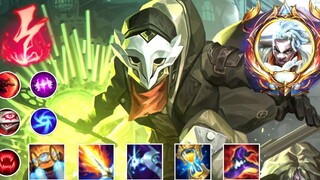 EKKO MONTAGE 2022 - การเล่นที่ดีที่สุด