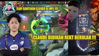 KALAU BUKAN KARENA REKT.. GAK MUNGKIN BISA SEPERTI INI !!!!