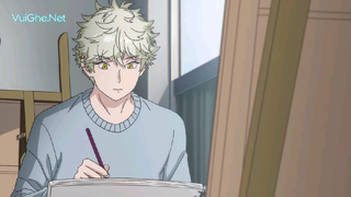 Blue Period - Tập 8 [Vietsub]